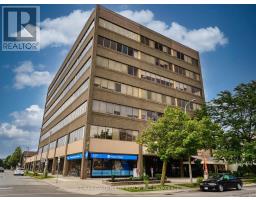 504 - 43 CHURCH STREET, St. Catharines, Ontario