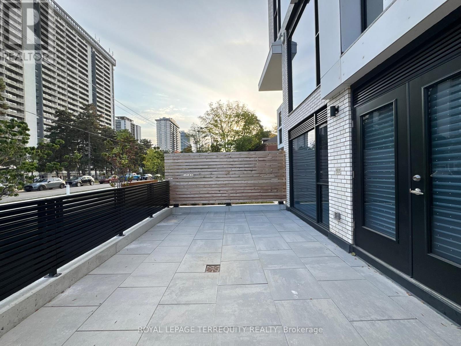 103 - 200 Keewatin Avenue, Toronto (Mount Pleasant East), Ontario  M4P 1Z8 - Photo 16 - C12300294