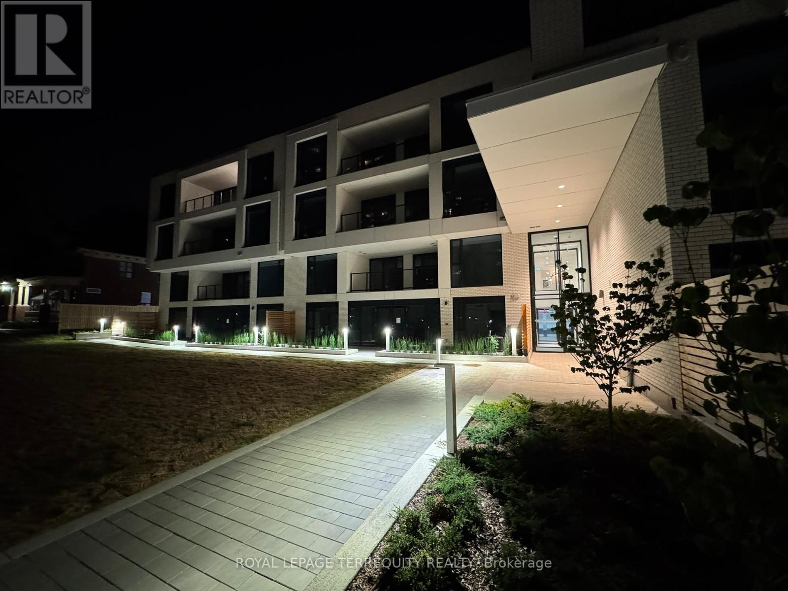 103 - 200 Keewatin Avenue, Toronto (Mount Pleasant East), Ontario  M4P 1Z8 - Photo 19 - C12300294