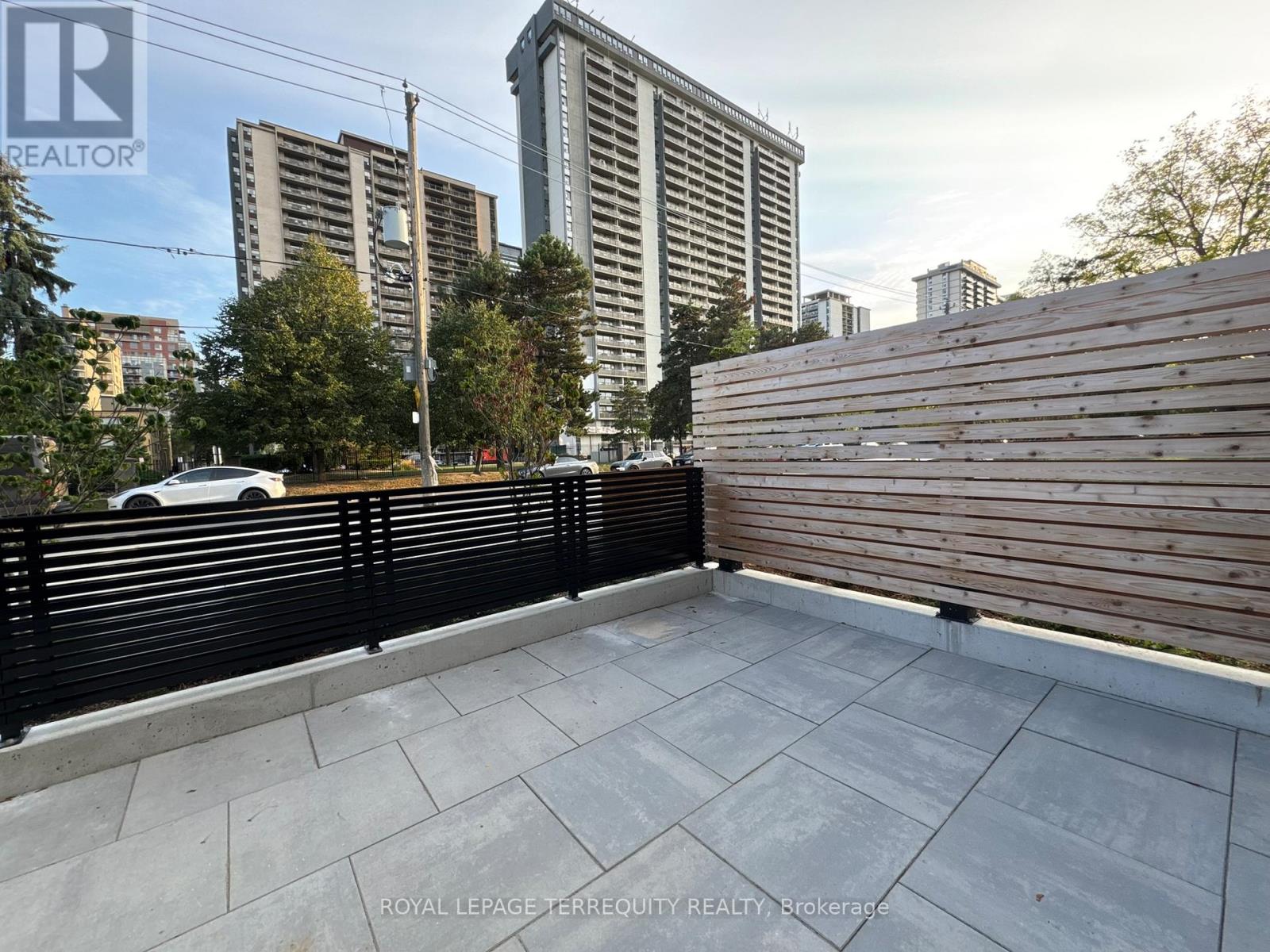 103 - 200 Keewatin Avenue, Toronto (Mount Pleasant East), Ontario  M4P 1Z8 - Photo 17 - C12300294