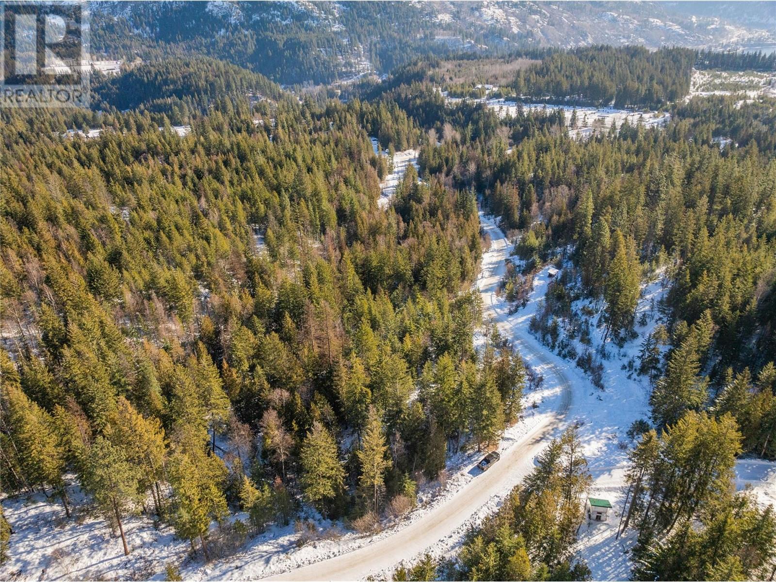 Lot 91 MOUNTAIN RIDGE Road, castlegar, British Columbia