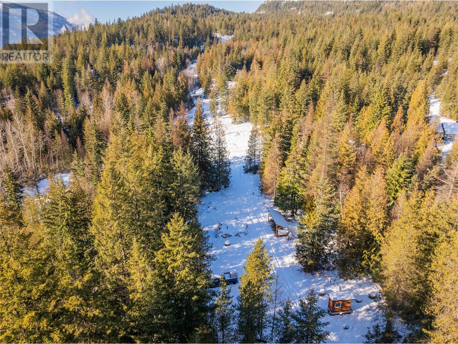 Lot 91 Mountain Ridge Road, Castlegar, British Columbia  V0G 1G0 - Photo 16 - 10357291