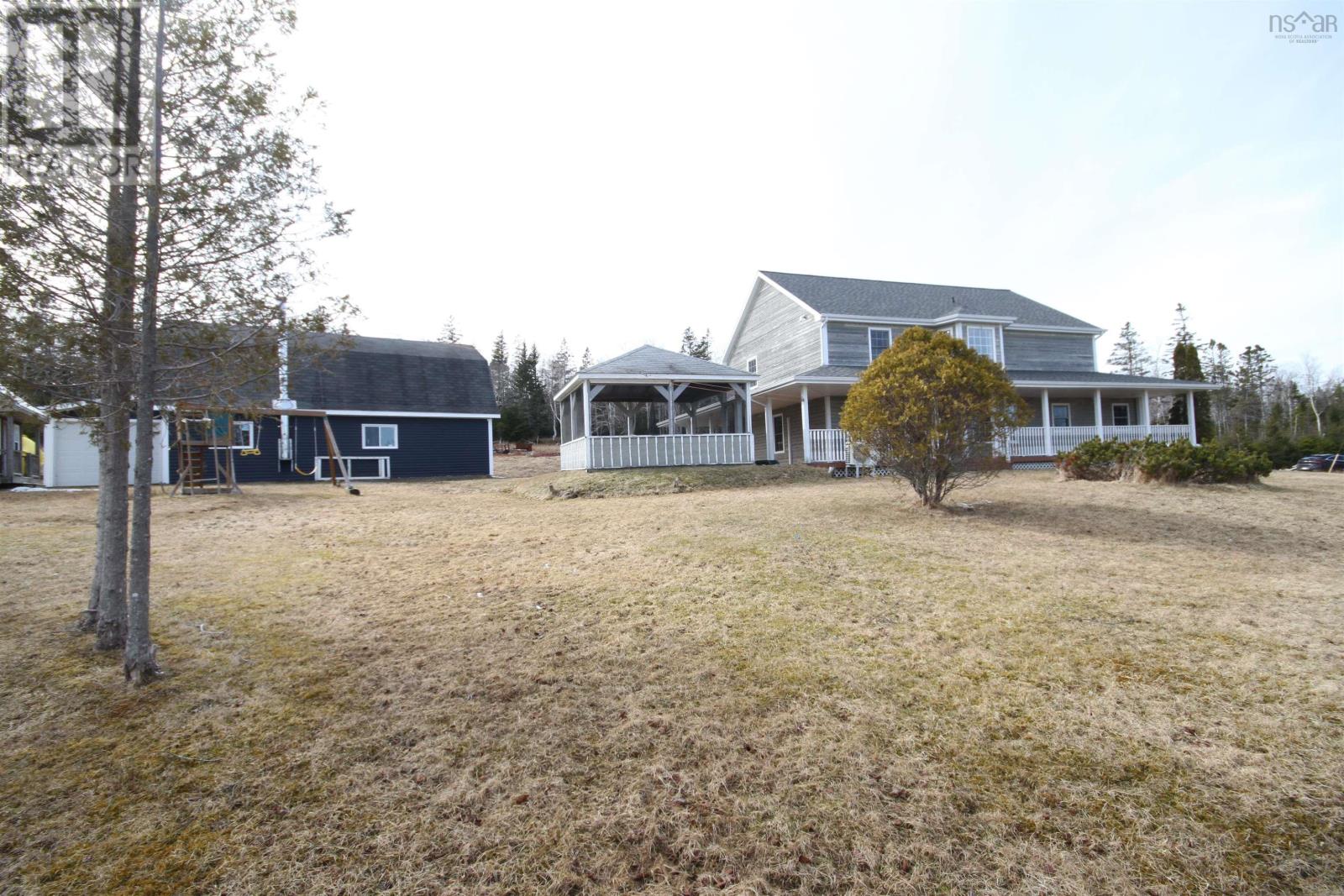 32 Bay Street, French Cove, Nova Scotia  B0E 3B0 - Photo 40 - 202506768