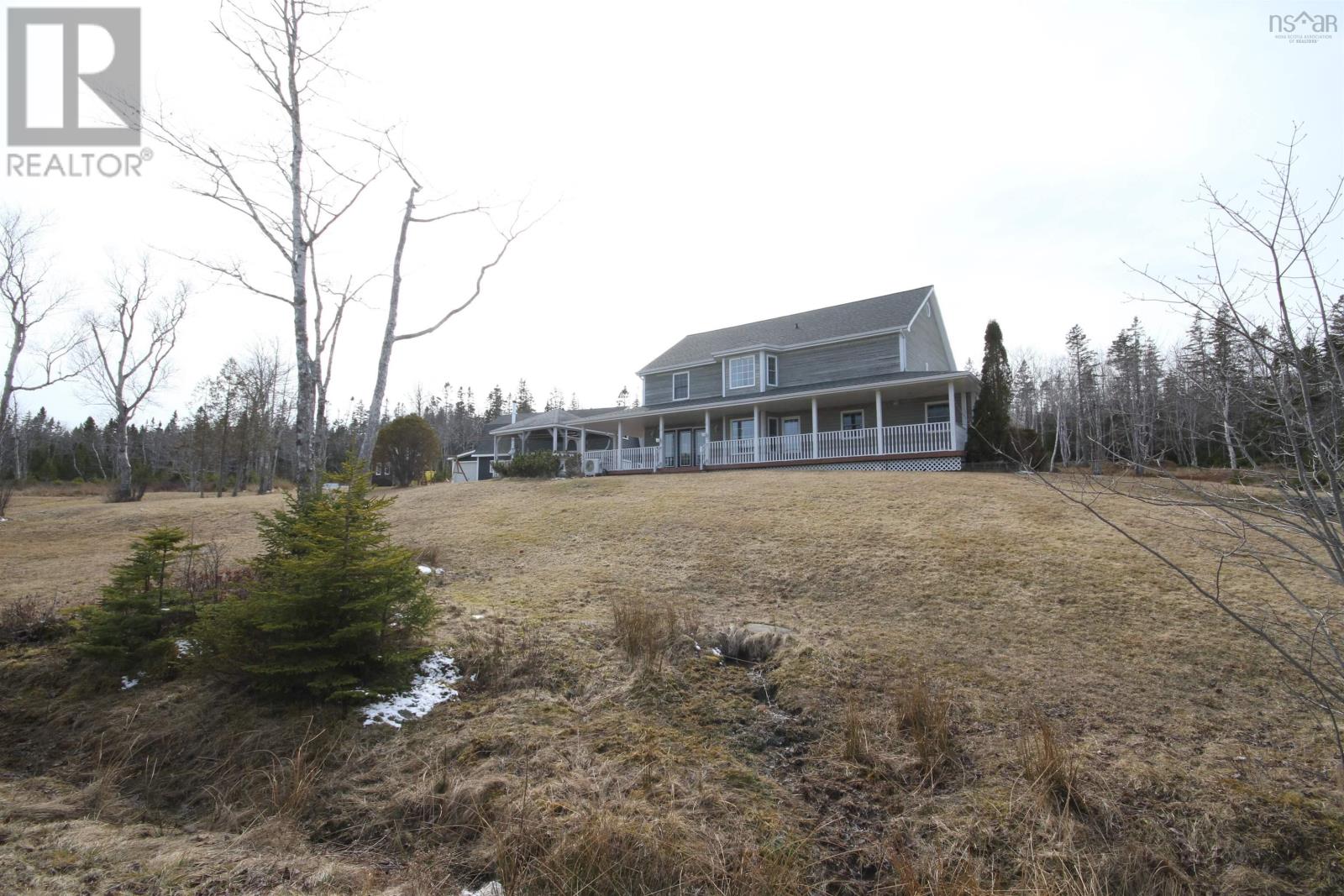 32 Bay Street, French Cove, Nova Scotia  B0E 3B0 - Photo 42 - 202506768