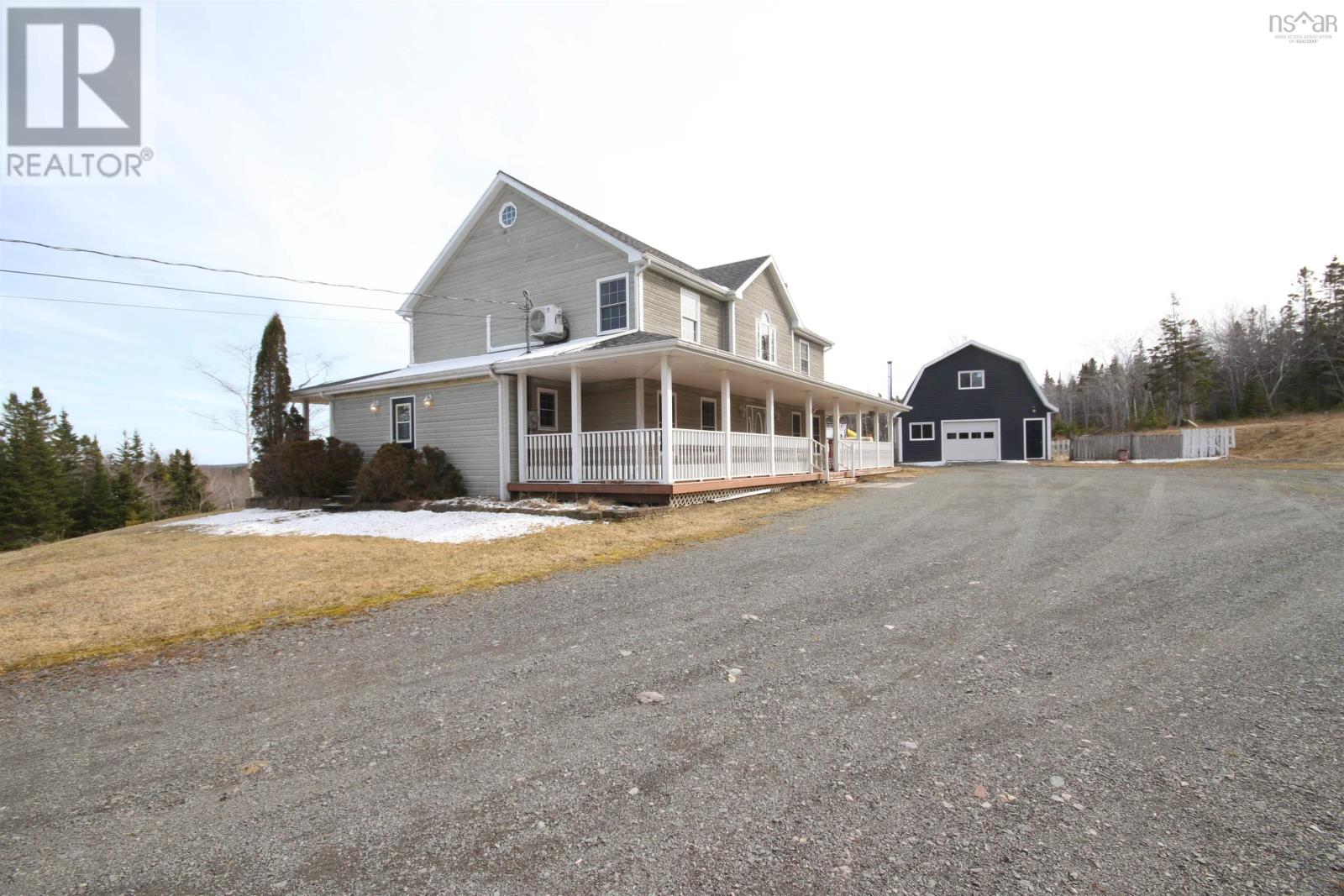32 Bay Street, French Cove, Nova Scotia  B0E 3B0 - Photo 45 - 202506768