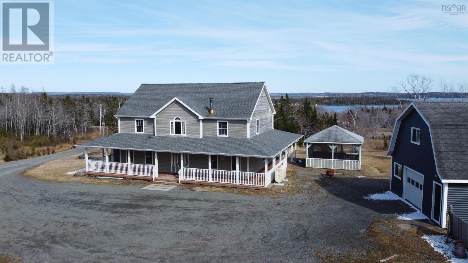 32 Bay Street, French Cove, Nova Scotia  B0E 3B0 - Photo 49 - 202506768