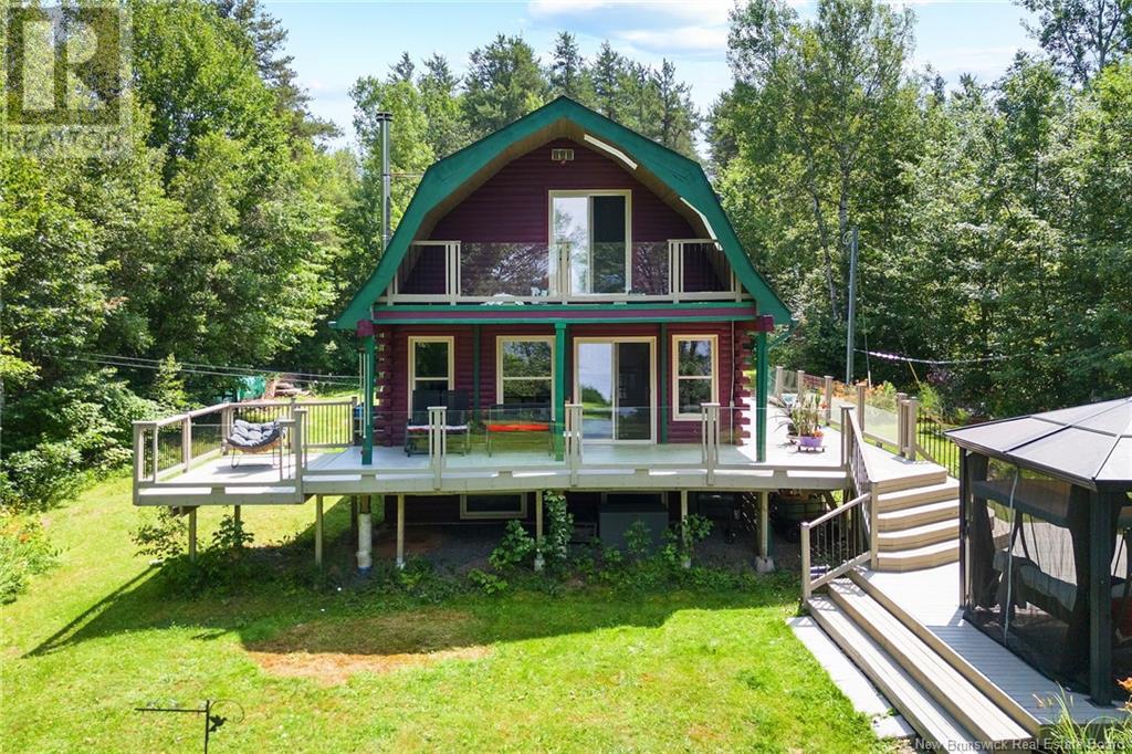 27 Sunset Lane, Cumberland Bay, New Brunswick