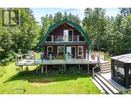 27 Sunset Lane, Cumberland Bay, New Brunswick