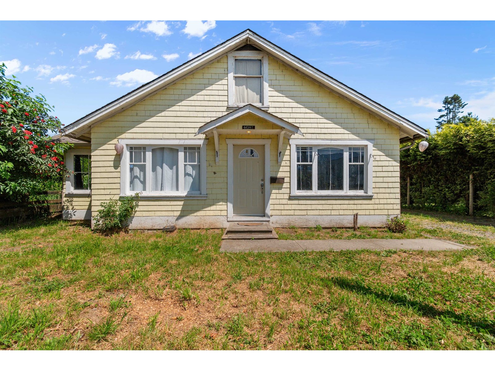 Property at 44361 SOUTH SUMAS ROAD image 1