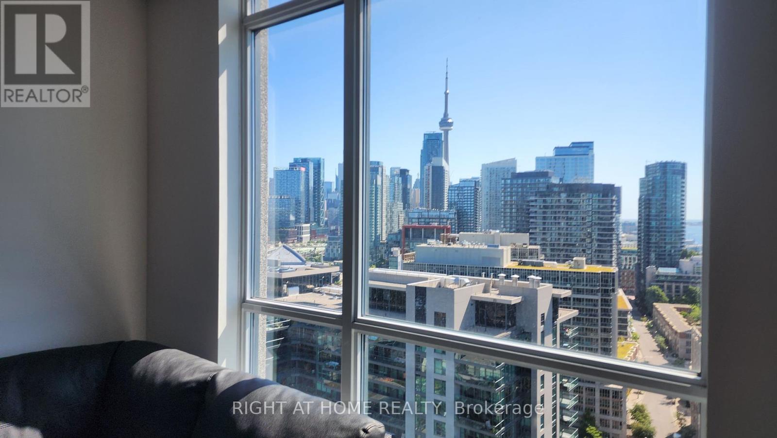 2205 - 219 Fort York Boulevard, Toronto, Ontario  M5V 1B1 - Photo 14 - C12308702