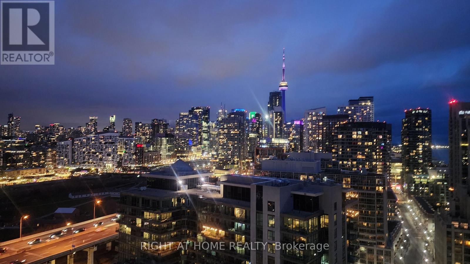 2205 - 219 Fort York Boulevard, Toronto, Ontario  M5V 1B1 - Photo 24 - C12308702