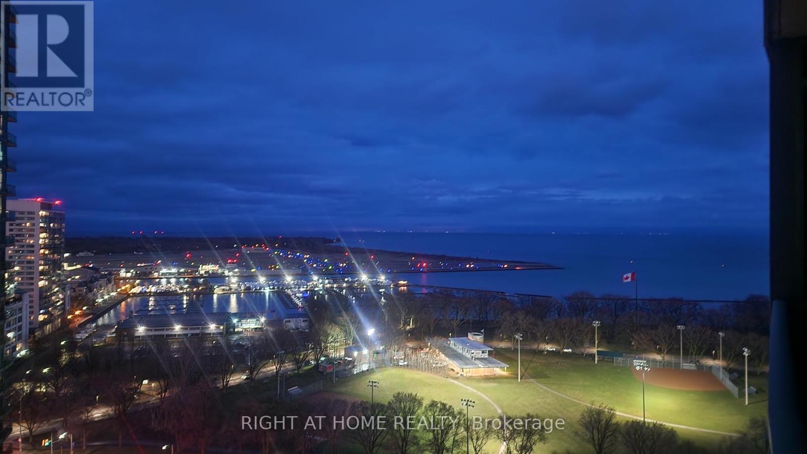2205 - 219 Fort York Boulevard, Toronto, Ontario  M5V 1B1 - Photo 25 - C12308702