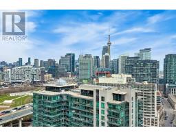 2205 - 219 FORT YORK BOULEVARD, Toronto, Ontario