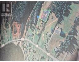 Lot D Richard Route 535, Saint-Thomas-de-Kent, New Brunswick