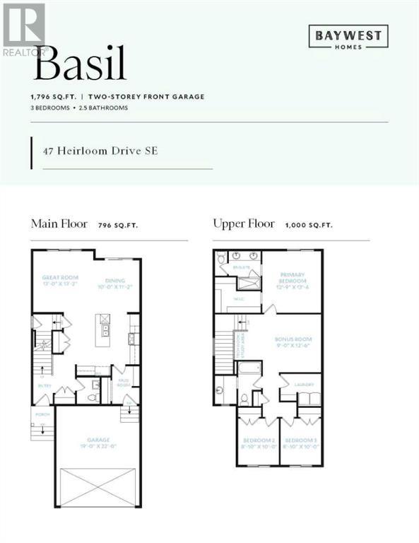 Property at 47 Heirloom Drive SE image 3