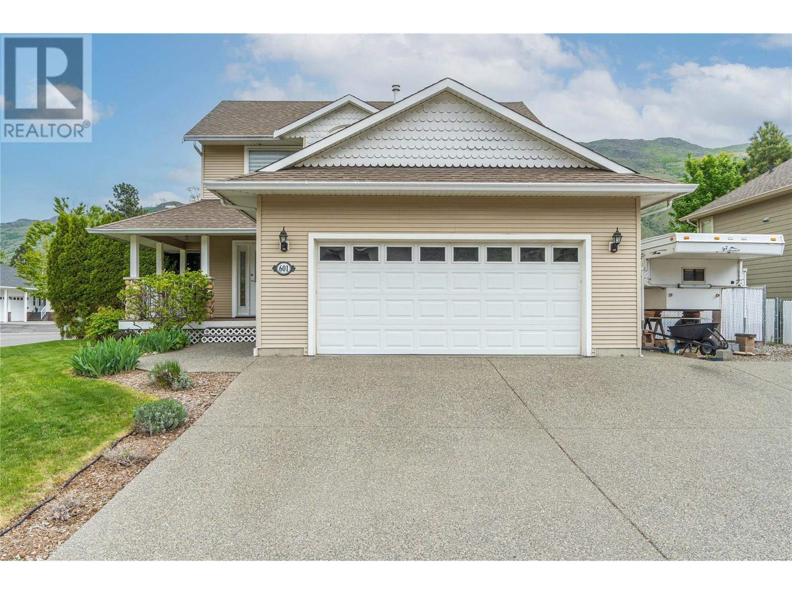 Property at 601 BISSETTE Road image 1