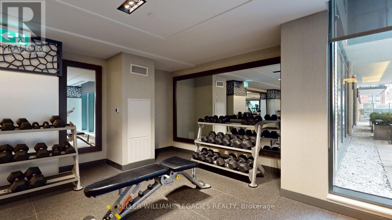 405 - 543 Richmond Street W, Toronto, Ontario  M5V 0W9 - Photo 27 - C12308609