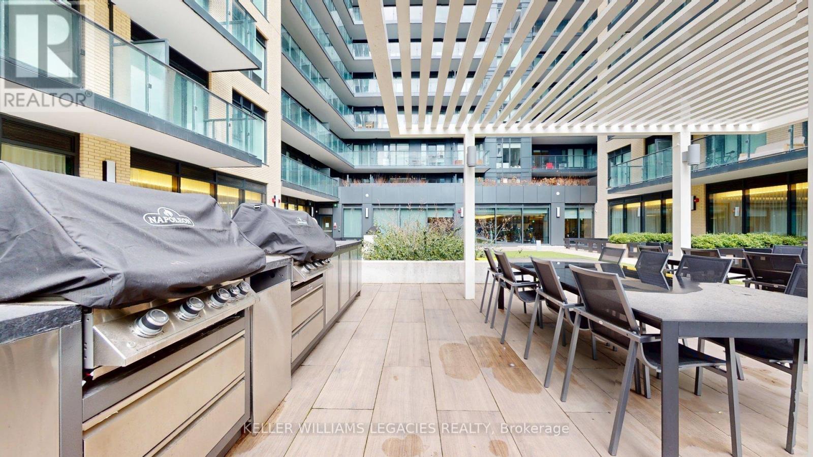 405 - 543 Richmond Street W, Toronto, Ontario  M5V 0W9 - Photo 23 - C12308609