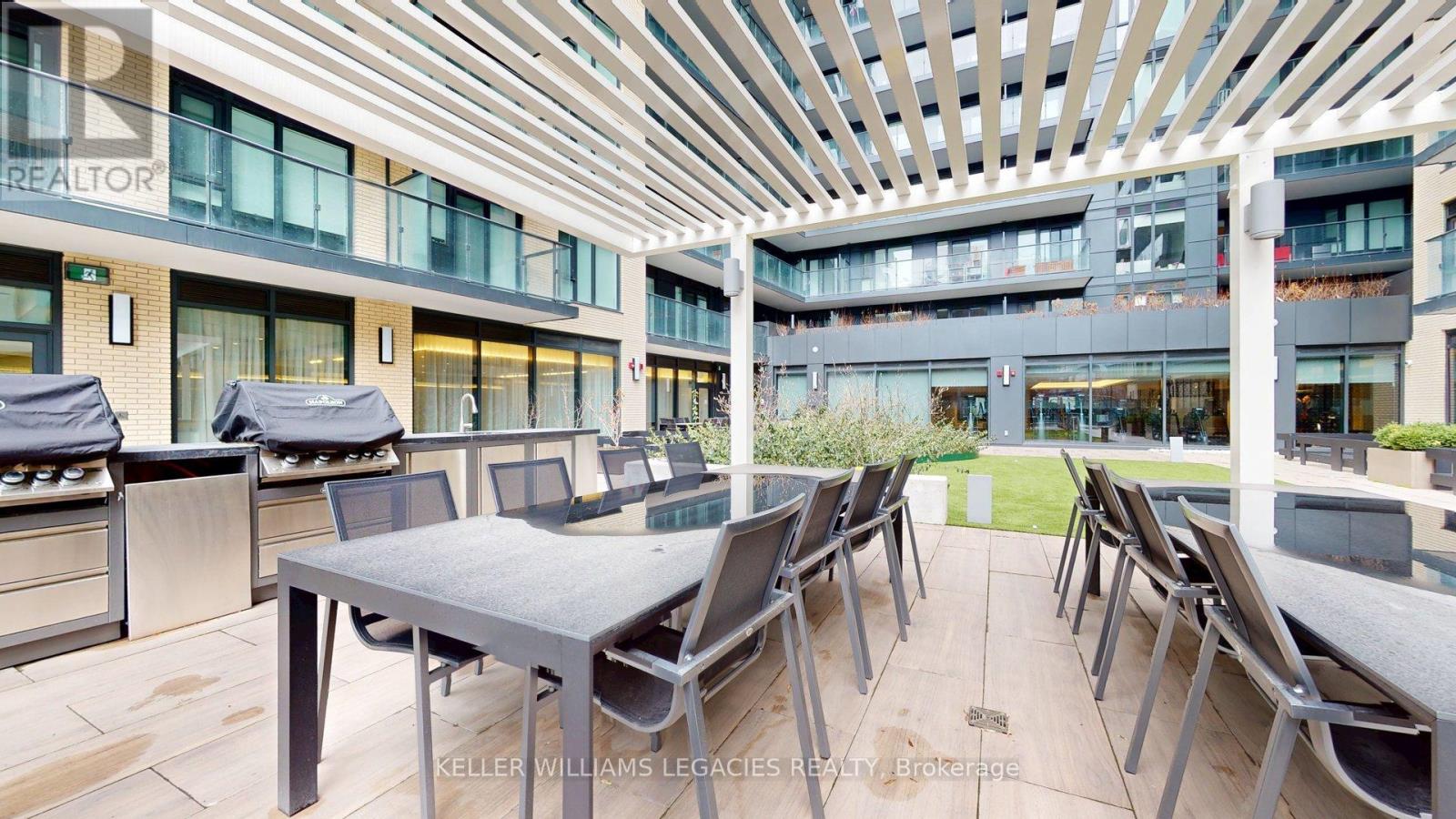 405 - 543 Richmond Street W, Toronto, Ontario  M5V 0W9 - Photo 22 - C12308609