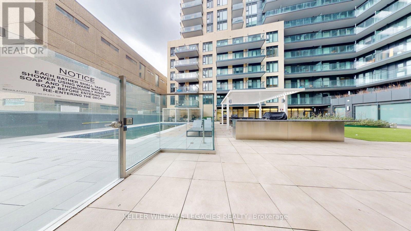405 - 543 Richmond Street W, Toronto, Ontario  M5V 0W9 - Photo 21 - C12308609
