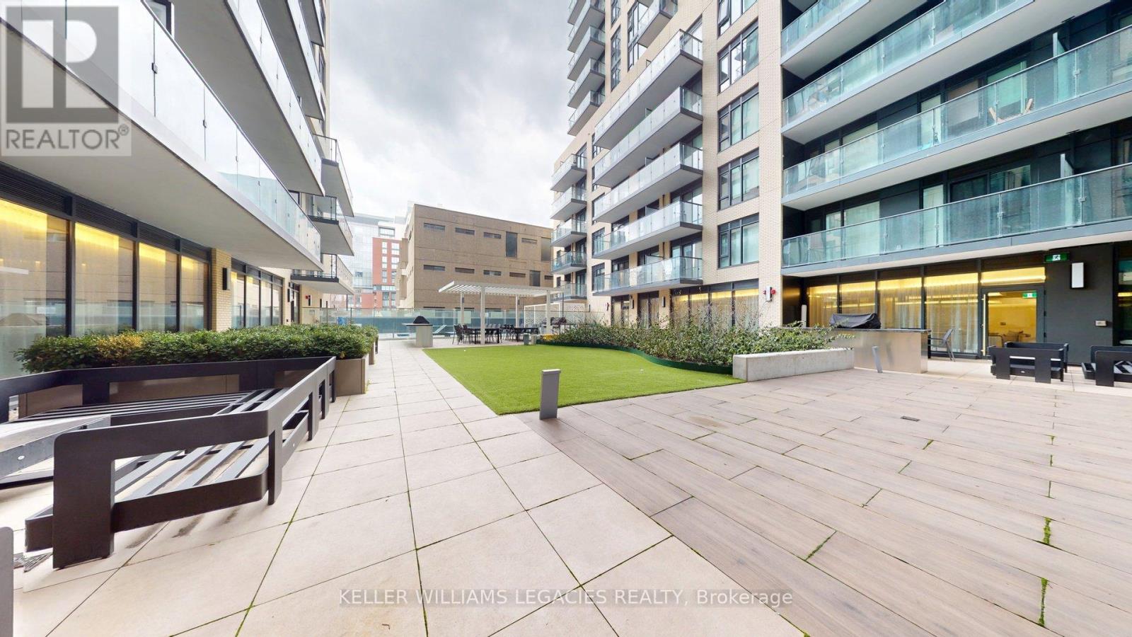 405 - 543 Richmond Street W, Toronto, Ontario  M5V 0W9 - Photo 20 - C12308609