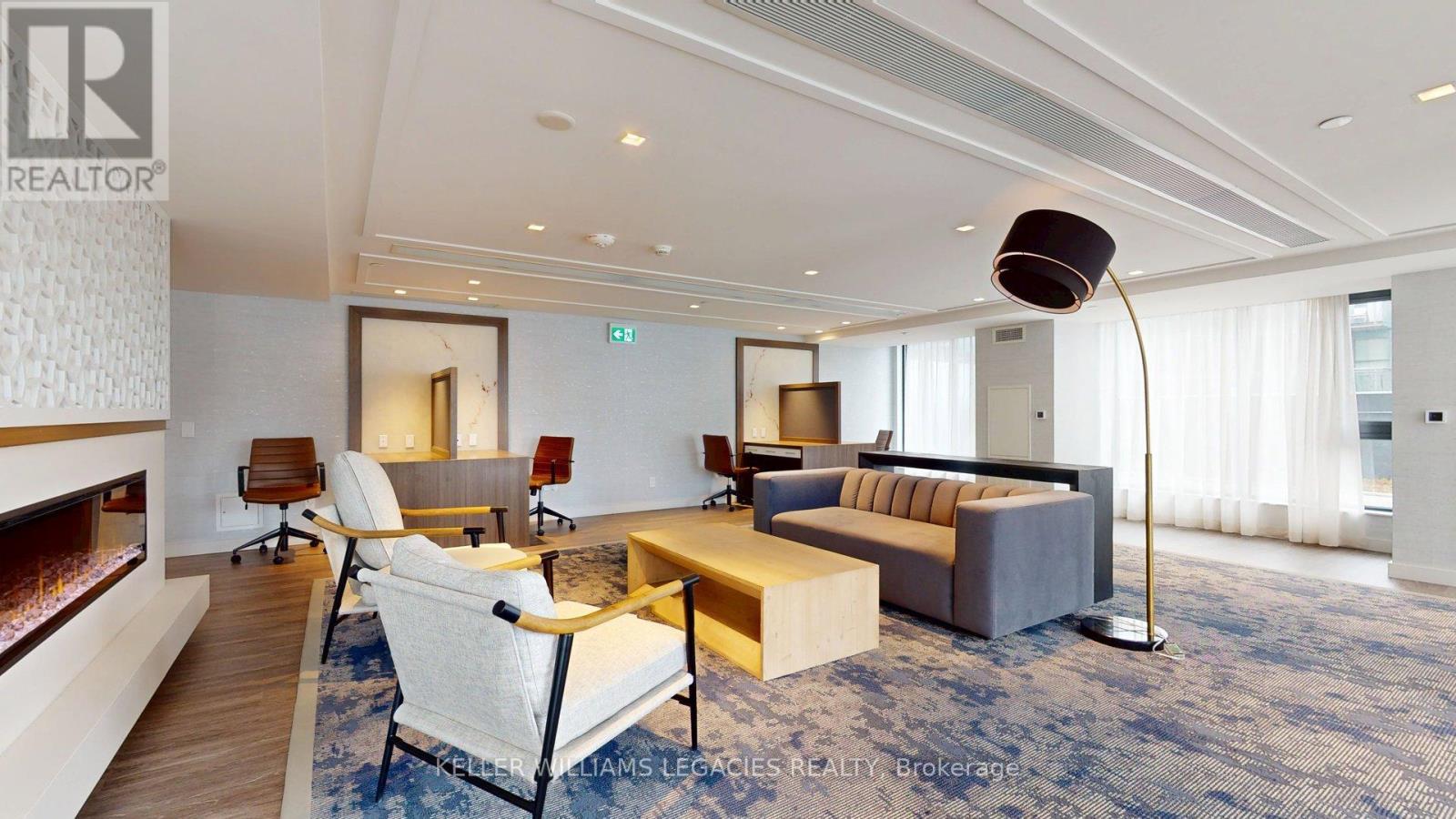 405 - 543 Richmond Street W, Toronto, Ontario  M5V 0W9 - Photo 16 - C12308609