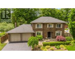 75 Terrace Drive, Hamilton (Dundas), Ca