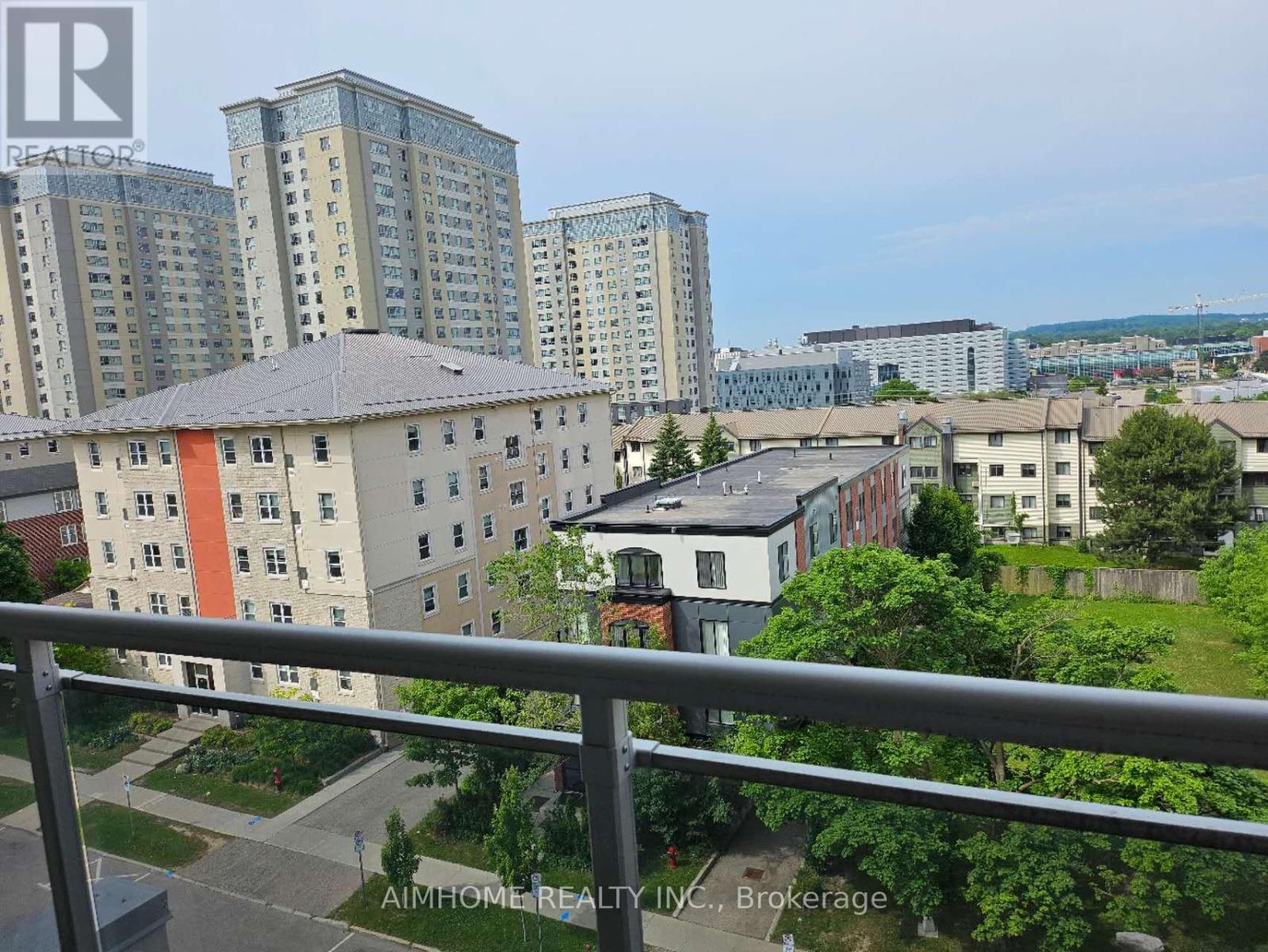 614 - 280 Lester Street E, Waterloo, Ontario  N2L 3W6 - Photo 9 - X12308681