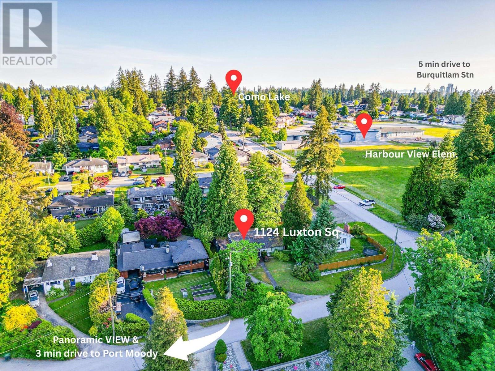 Property at 1124 LUXTON SQUARE image 4