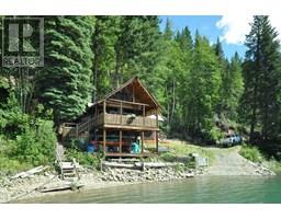5276 CARIBOO LAKE ROAD