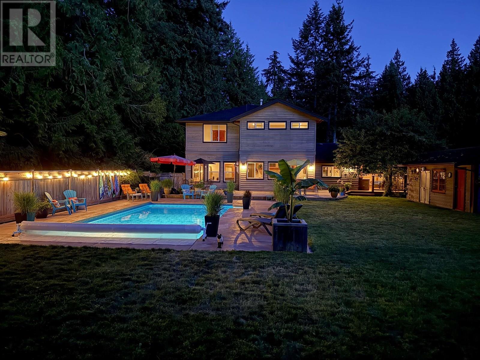 Property at 1260 CHASTER ROAD image 1