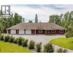 75049b Twp Rd 38-5 Cougar Ridge, Rural Clearwater County, Ca