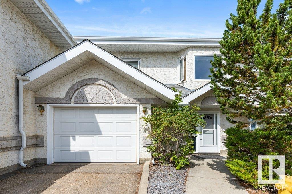#5 50 LIBERTON DR, St. Albert, Alberta
