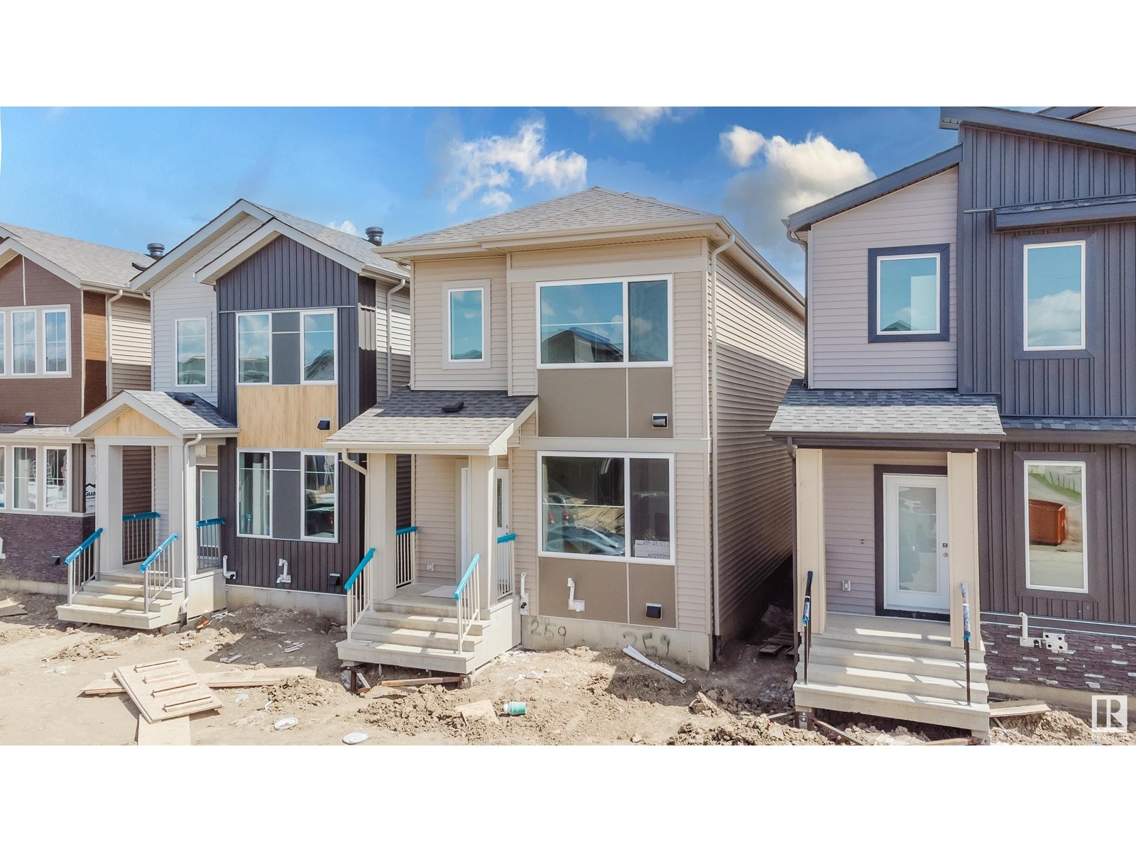 259 25 ST SW, Edmonton, Alberta