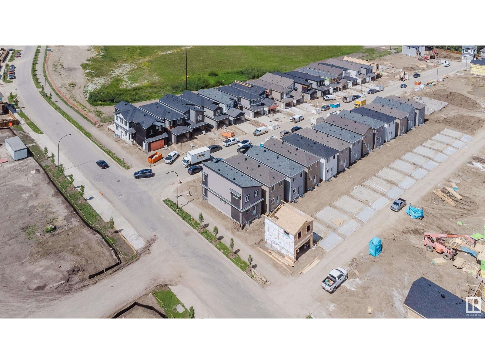 259 25 St Sw, Edmonton, Alberta  T6X 3K3 - Photo 28 - E4449826