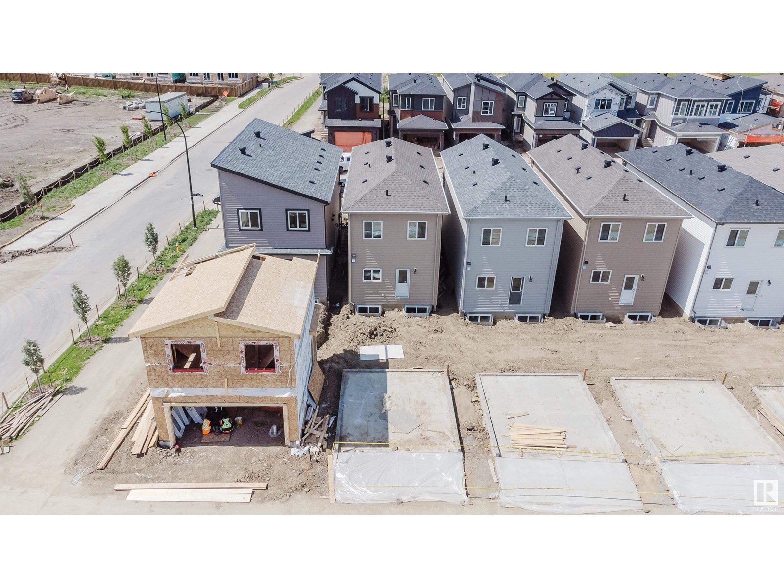 259 25 St Sw, Edmonton, Alberta  T6X 3K3 - Photo 30 - E4449826
