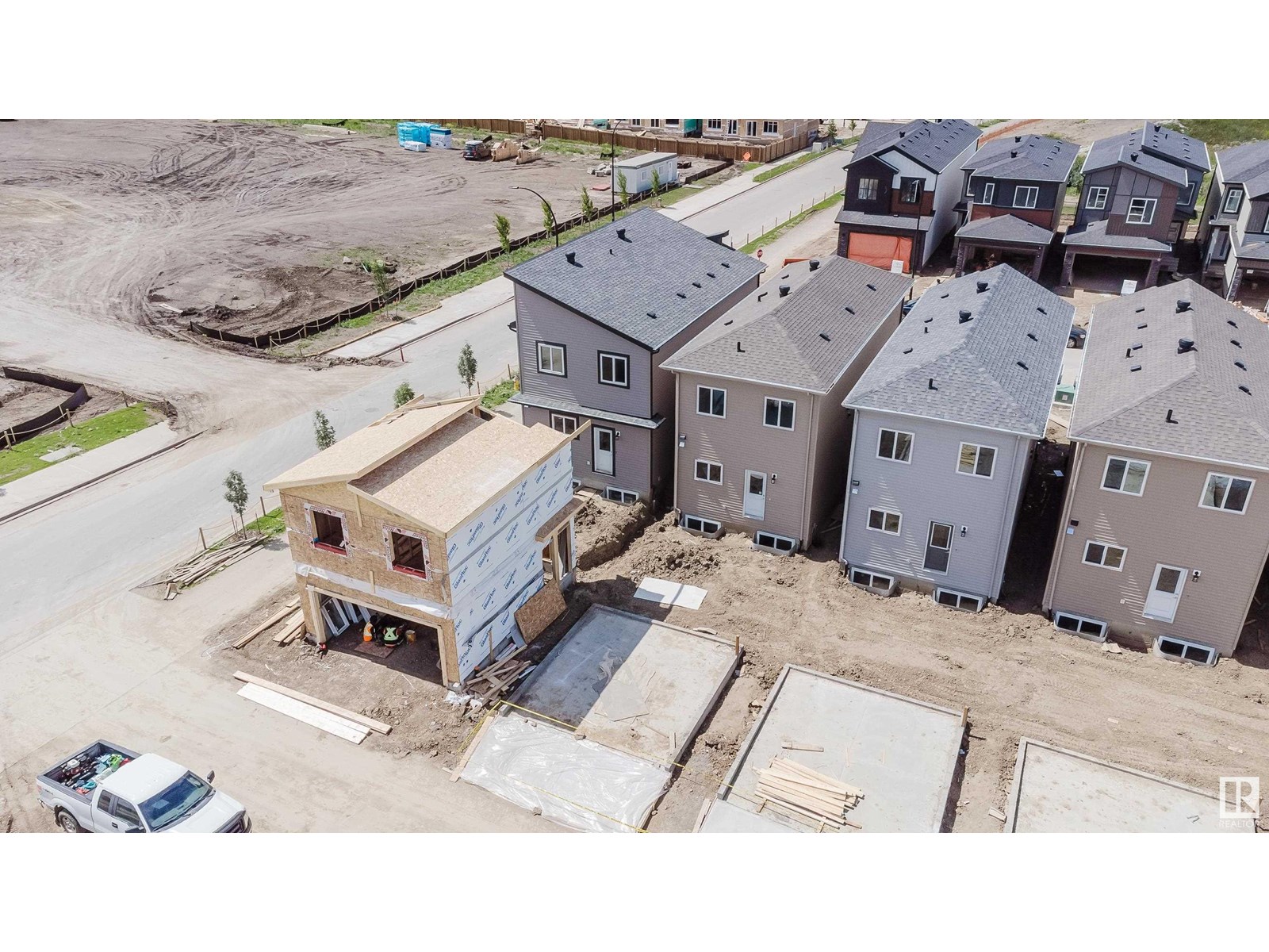 259 25 St Sw, Edmonton, Alberta  T6X 3K3 - Photo 32 - E4449826