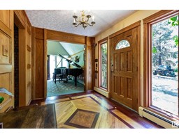 #129 27019 TWP ROAD 514 Meadow Crest Estates