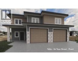 24 Toye Street Timberlands, Red Deer, Ca