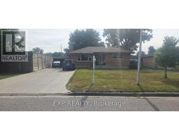 21 IRVING PLACE, London East, Ontario