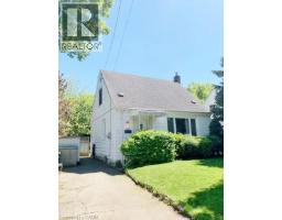 125 GARY Avenue, hamilton, Ontario