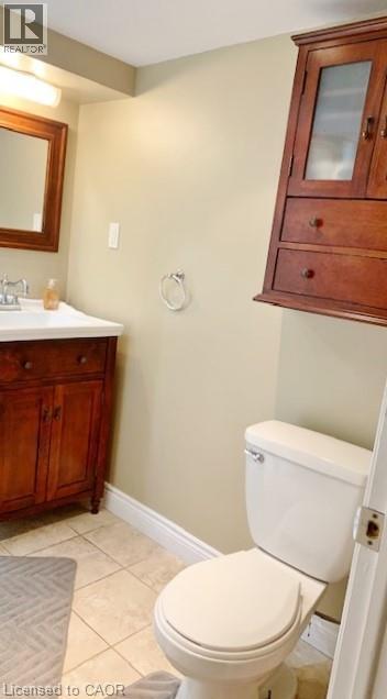 125 Gary Avenue, Hamilton, Ontario  L8S 1Y4 - Photo 24 - 40738090