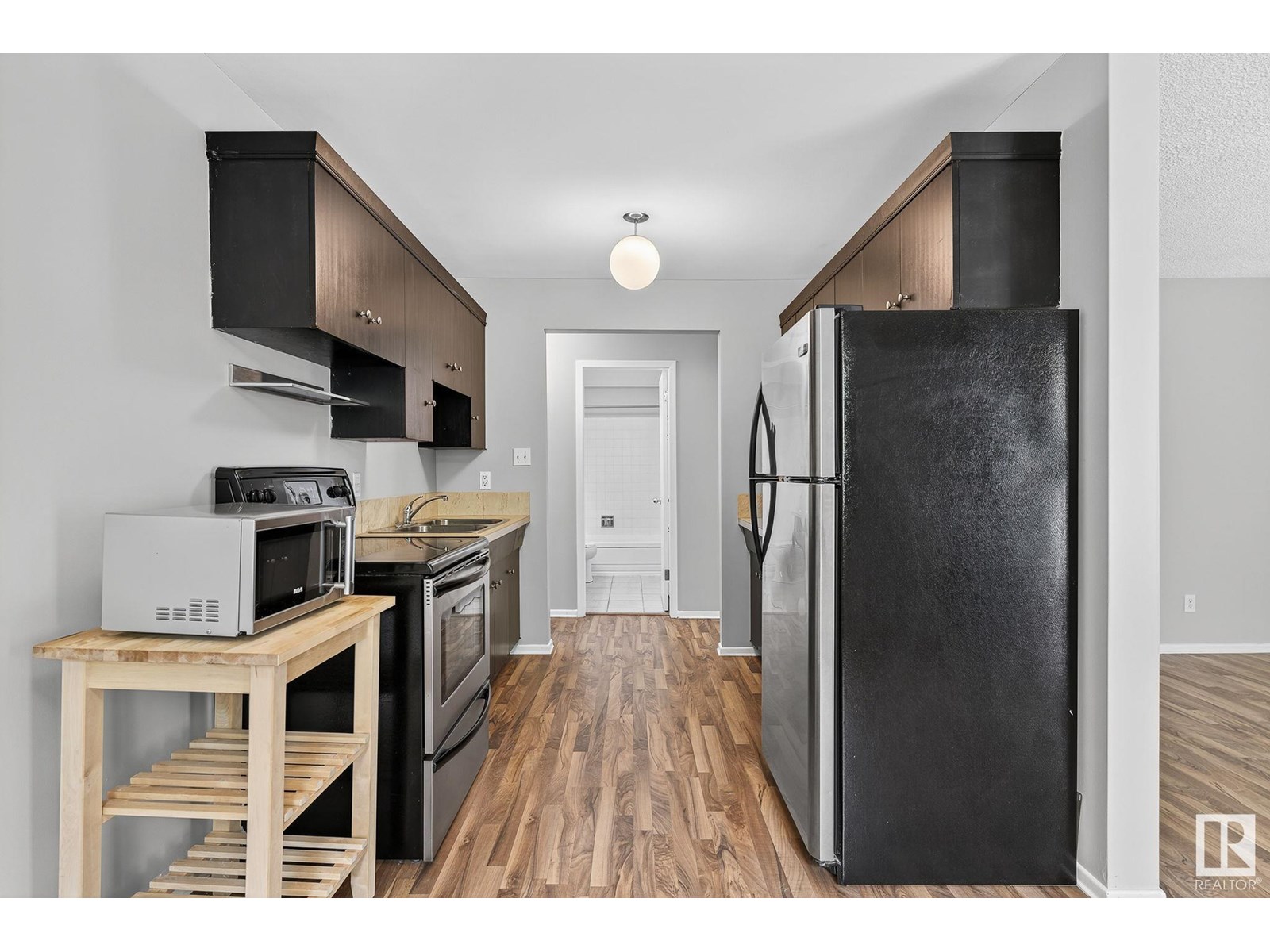 #37 10525 83 Av Nw Nw, Edmonton, Alberta  T6E 2E1 - Photo 11 - E4449831