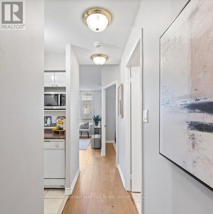 Property at 307 - 39 JARVIS ST STREET image 5