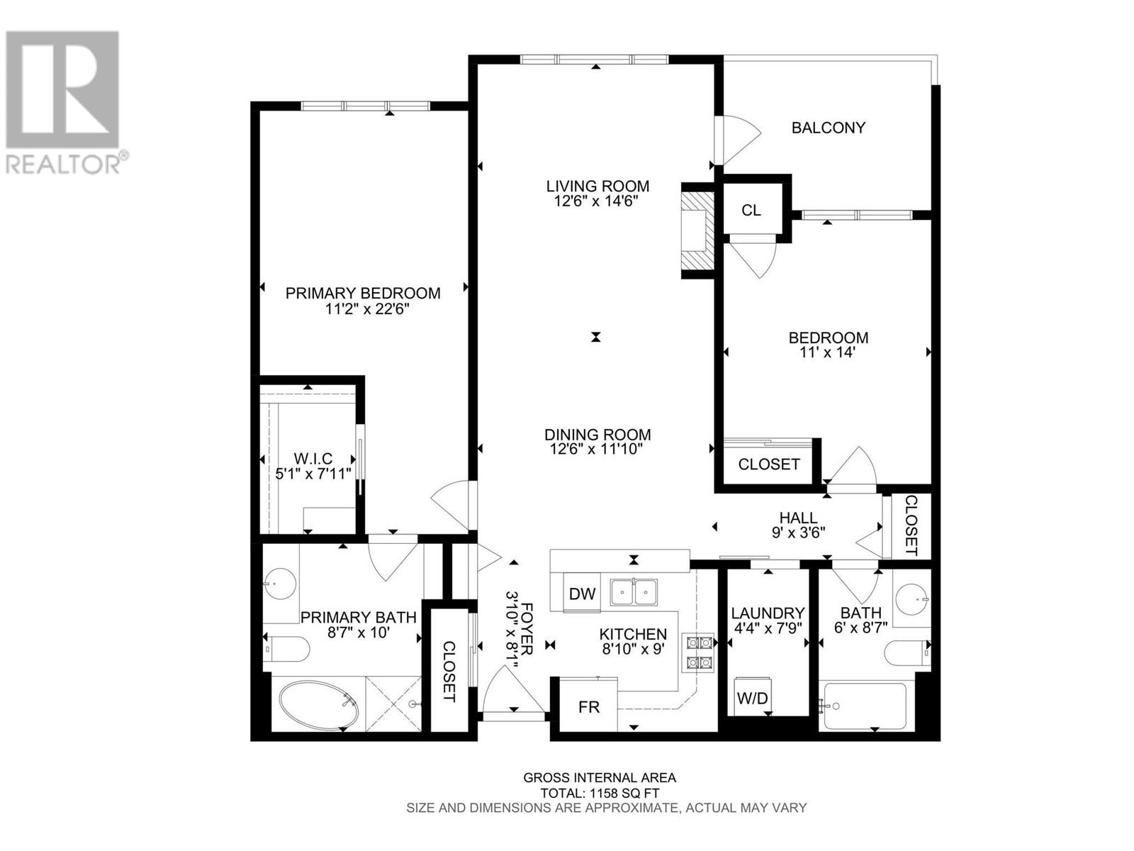 2532 Shoreline Drive Unit# 102 Lake Country Photo 33