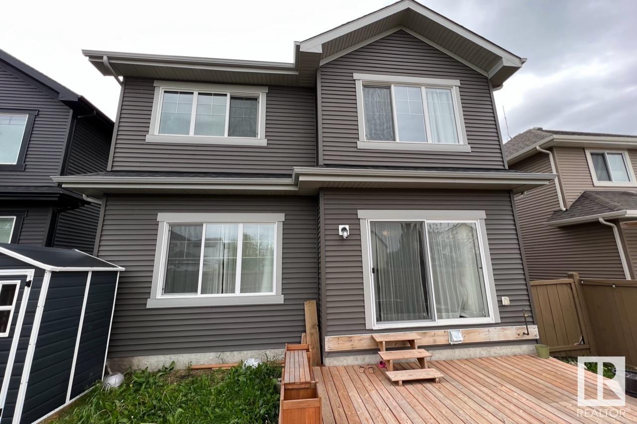 3203 Winspear Cr Sw, Edmonton, Alberta  T6X 1S7 - Photo 34 - E4449835