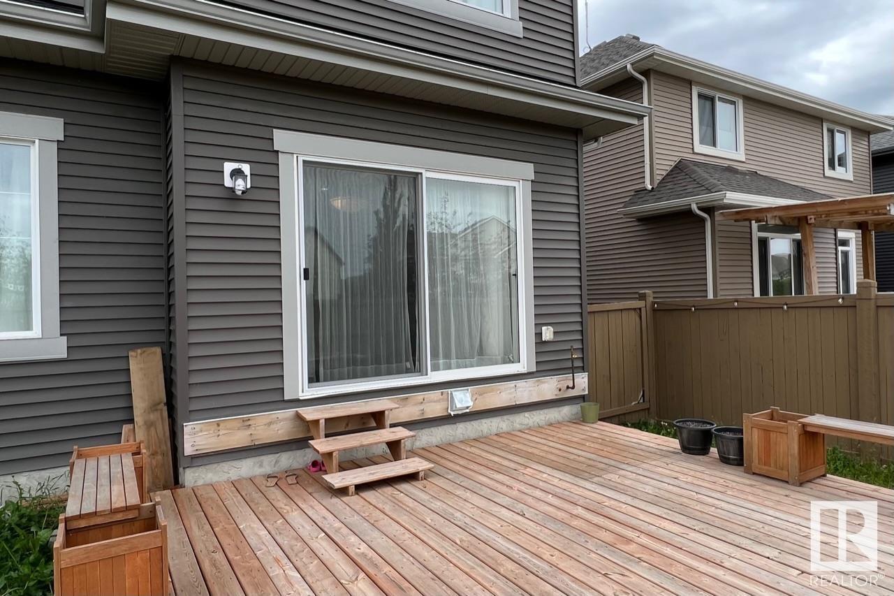 3203 Winspear Cr Sw, Edmonton, Alberta  T6X 1S7 - Photo 35 - E4449835
