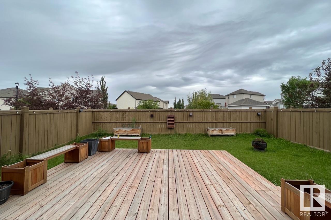 3203 Winspear Cr Sw, Edmonton, Alberta  T6X 1S7 - Photo 36 - E4449835