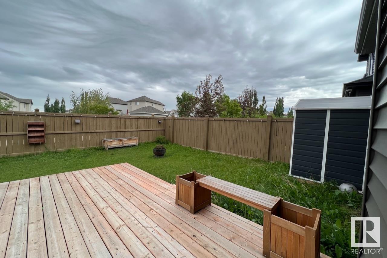 3203 Winspear Cr Sw, Edmonton, Alberta  T6X 1S7 - Photo 38 - E4449835