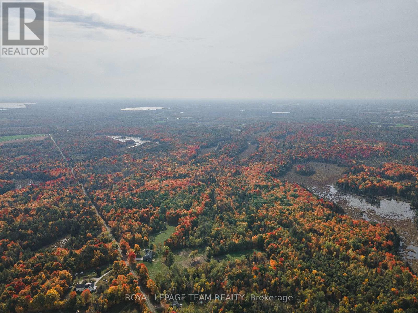 Lot 7 10th Concession B Road, Lanark Highlands, Ontario  K0A 1A0 - Photo 10 - X12308762